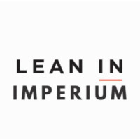 Lean In Imperium logo - Similar company to Letshare Operational Intelligence Platform