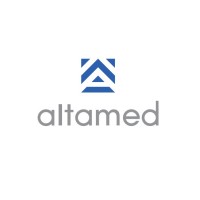 Altamed SRL logo - Similar company to Operamed
