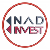 NAD INVEST logo - Similar company to Edge Engineering