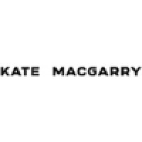 Kate MacGarry logo - Similar company to Artquest
