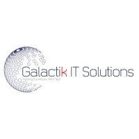 Galactik IT Solutions logo - Similar company to Piczangu