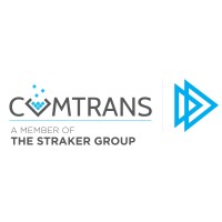 ComTranslations.TV / .COM - Subtitling Services logo - Similar company to Talkbox Subtitling Studio
