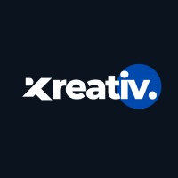 Kreativ Digital Marketing Solutions logo - Similar company to Easy Online Divorce