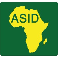 ASID - African Society for Immunodeficiencies logo - Similar company to Social Epidemiology At Uni. Copenhagen