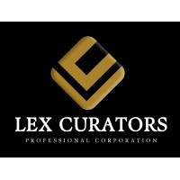 Lex Curators Professional Corporation logo - Similar company to Leadright Law