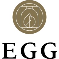 EGG logo - Similar company to Valuent