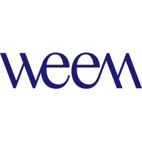 WEEM logo - Similar company to Colibee