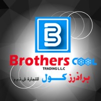 Brothers Cool AC Spare Parts Trading LLC logo - Similar company to Amprotech