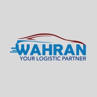 Wahran Logistics logo - Similar company to Fast Move Logistics