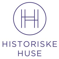 Historiske Huse logo - Similar company to Iran - Saudi Arabia Friendship Association