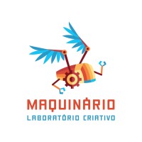 Maquinário Laboratório Criativo logo - Similar company to Auacá