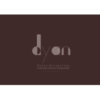 D_yan Studio logo - Similar company to Ze Design Factory