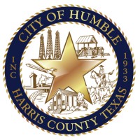 City Of Humble