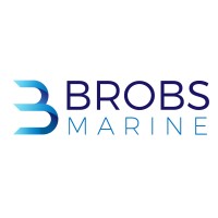 Brobs Marine logo - Similar company to Beckservice
