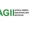 Africa Green Industrialisation Initiative (AGII) logo - Similar company to Fahari Innovation Hub