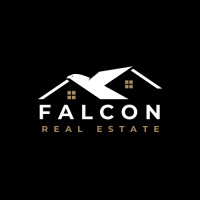 Falcon Real Estate logo - Similar company to Revwizards