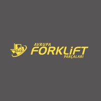 Avrupa Forklift logo - Similar company to Smartlift