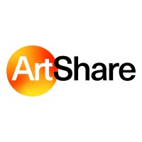 ArtShare logo - Similar company to Generous Change