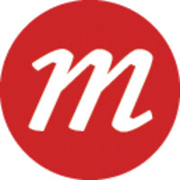 Masterfile logo - Similar company to Shutterstock Custom