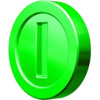 GreenCoin Ltd. logo - Similar company to Bigscience.Dk