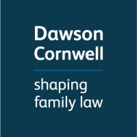 Dawson Cornwell logo - Similar company to Hall Brown Family Law