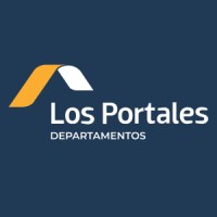 Los Portales Departamentos logo - Similar company to Il Real Estate | Inversiones Inmobiliarias Inteligentes En Israel