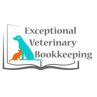 Exceptional Veterinary Bookkeeping logo - Similar company to Equusity Veterinary Bookkeeping