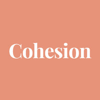 COHESION logo - Similar company to Asian Creative Network