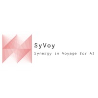SyVoy logo - Similar company to Creative Bits Ai
