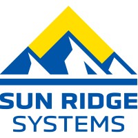 Sun Ridge Systems Inc
