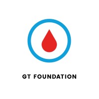 Geraldine Trada Foundation logo - Similar company to Prime Frontier Group