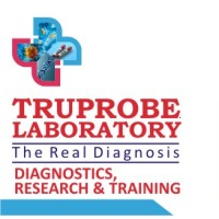 TruProbe Laboratory logo - Similar company to Wild Essence
