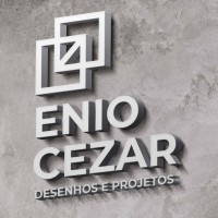 Enio Cezar Desenhos e Projetos logo - Similar company to Bio Engenharia