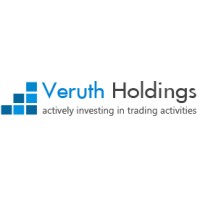 VERUTH HOLDINGS LIMITED logo - Similar company to Children Always First Ltd