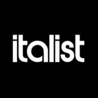 italist logo - Similar company to Baltini