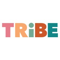 The Tribe Network logo - Similar company to #Wecan