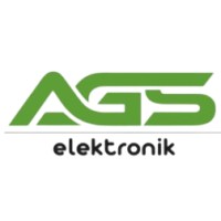 Ags Elektronik Sanayi ve Ticaret LTD. ŞTİ logo - Similar company to Octoopi Teknoloji A.Ş.