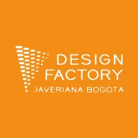 Design Factory Javeriana Bogotá logo - Similar company to Lápiz De Acero