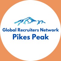 Global Recruiters of Pikes Peak logo - Similar company to Pacific Space Design