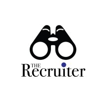 The Recruiter - de Jongh Group (Pty) Ltd logo - Similar company to Polybius Technologies (Pty) Ltd