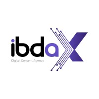 IbdaX Official logo - Similar company to Codethinker