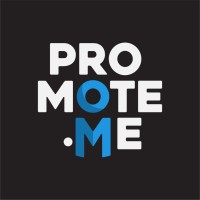 Koło Naukowe promote.me logo - Similar company to Marcel S.A.