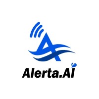 Alerta.Aí logo - Similar company to Ópera Dados