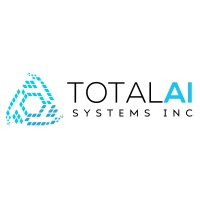 Total AI Systems Inc. logo - Similar company to Moolya Ed
