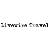 Livewire Travel logo - Similar company to The Affluence