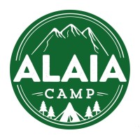 Alaia Camp logo - Similar company to Testing Program Academy