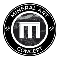 Mineral Art Concept logo - Similar company to Idea Interior Design & Exceptional Architecture