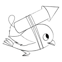 Rocket Finch Media