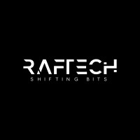 Raftech™ logo - Similar company to Shazzoo