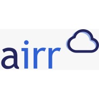 airr logo - Similar company to Cooperloop